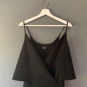 Black Theory Jumpsuit
